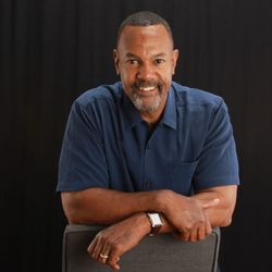 CrossWord Christian Church - Bishop L. Kirk Sykes