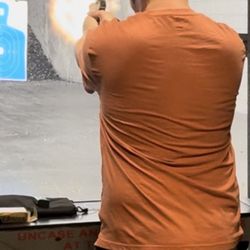 Independence Indoor Shooting - Shooting range