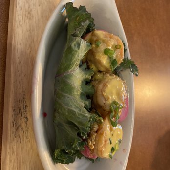 Common Restaurant  - Deviled eggs - Cocktail Bars Near Me - Savannah, Georgia