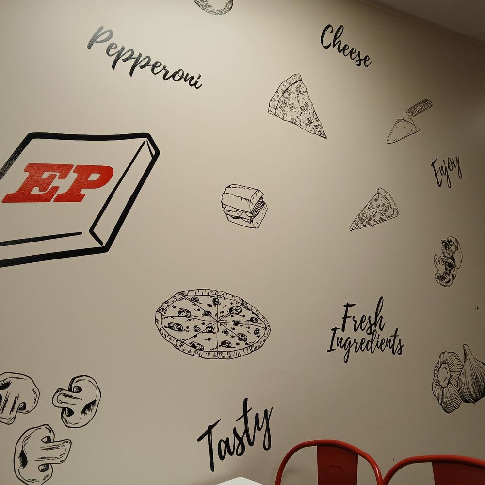 Eudici's Pizza - Interior - Pizza Near Me - Bay City, Michigan Eudici's Pizza - Interior - Pizza Near Me - Bay City, Michigan