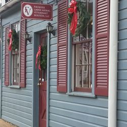 Fauquier Large Animal Veterinary Services