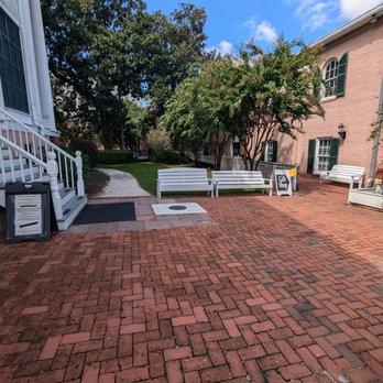Bellamy Mansion Museum - Museums Near Me - Wilmington, North Carolina Bellamy Mansion Museum - Museums Near Me - Wilmington, North Carolina