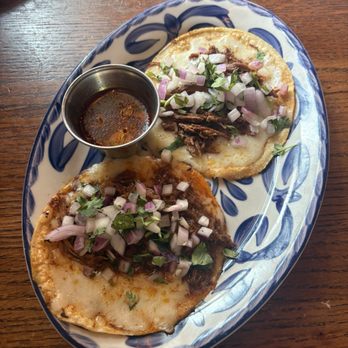 Barrio Queen - Quesabirria tacos with yummy consommé - Mexican Near Me - Gilbert, Arizona Barrio Queen - Quesabirria tacos with yummy consommé - Mexican Near Me - Gilbert, Arizona