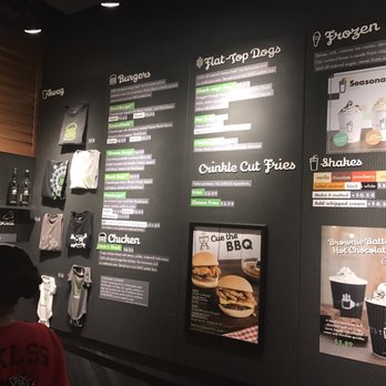 Shake Shack I-Drive - Ice Cream & Frozen Yogurt Near Me - Orlando, Florida Shake Shack I-Drive - Ice Cream & Frozen Yogurt Near Me - Orlando, Florida