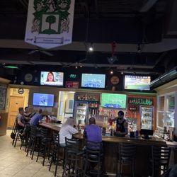 Shamrock's Ale House
