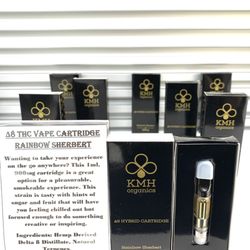 KMH Organics