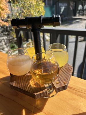 Mile High Cafe by null