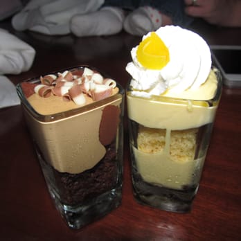 Seasons 52 - Mini Indulgences - New American Near Me - Costa Mesa, California Seasons 52 - Mini Indulgences - New American Near Me - Costa Mesa, California