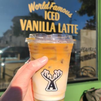 Alfred Coffee - Coffee & Tea Near Me - Beverly Hills, California Alfred Coffee - Coffee & Tea Near Me - Beverly Hills, California