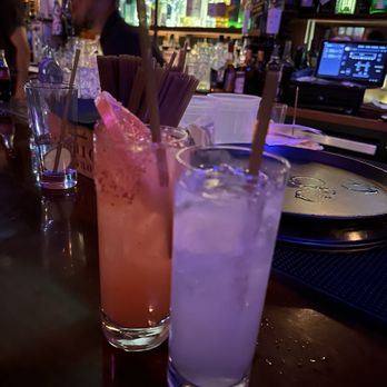 Barmel - Tequila Club Soda - Cocktail Bars Near Me - Carmel-By-The-Sea, California Barmel - Tequila Club Soda - Cocktail Bars Near Me - Carmel-By-The-Sea, California