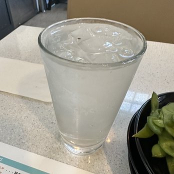 BittyFish Sushi - Big ol' fruit fly in my water - Conveyor Belt Sushi Near Me - Lynnwood, Washington BittyFish Sushi - Big ol' fruit fly in my water - Conveyor Belt Sushi Near Me - Lynnwood, Washington