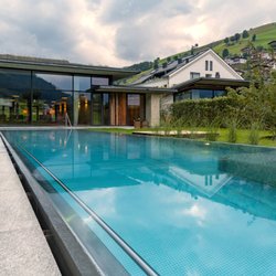 Wiesergut - Infinitypool