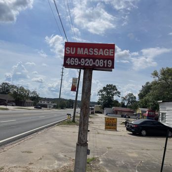 SU Massage - SU Massage
913 N Washington Ave
Livingston, TX 77351 - Massage Therapy Near Me - Livingston, Texas SU Massage - SU Massage
913 N Washington Ave
Livingston, TX 77351 - Massage Therapy Near Me - Livingston, Texas