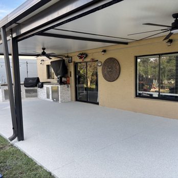 CJ Epoxy & Advanced Floor Coatings - Flooring Near Me - Vero Beach, Florida CJ Epoxy & Advanced Floor Coatings - Flooring Near Me - Vero Beach, Florida