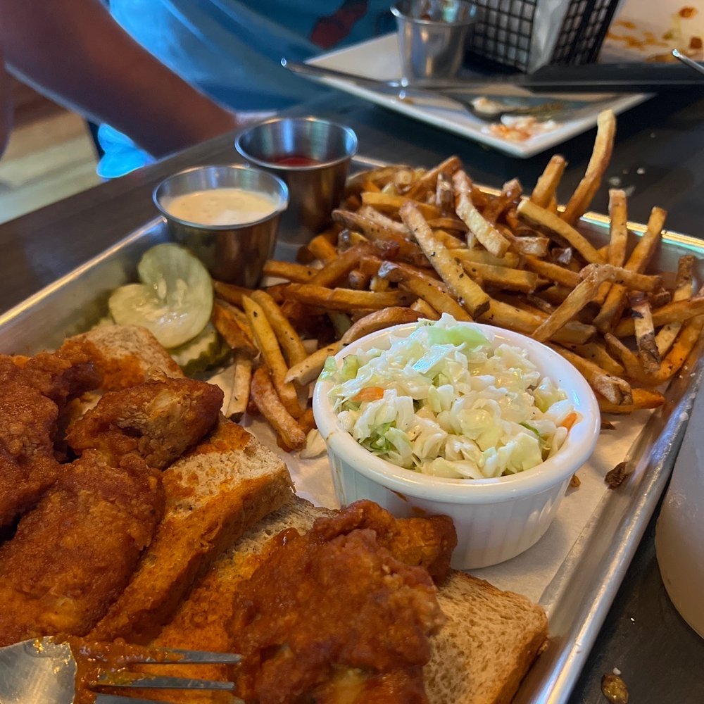 The Stillery - Hot chicken - Music Venues Near Me - Phoenix, Arizona The Stillery - Hot chicken - Music Venues Near Me - Phoenix, Arizona