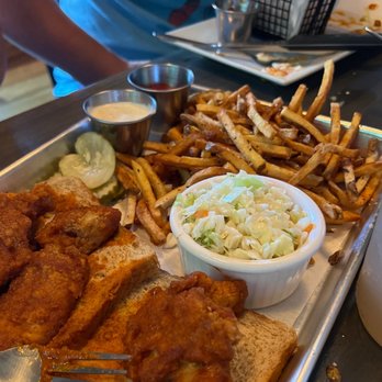 The Stillery - Hot chicken - Music Venues Near Me - Phoenix, Arizona The Stillery - Hot chicken - Music Venues Near Me - Phoenix, Arizona