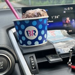 baskin robbins
