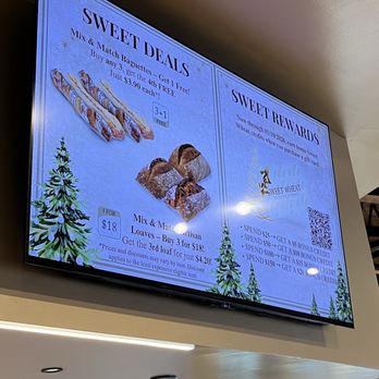 Sweet Wheat - Special deals - Bakeries Near Me - Culver City, California Sweet Wheat - Special deals - Bakeries Near Me - Culver City, California