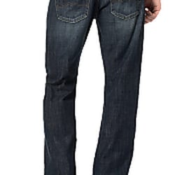 Jeans House