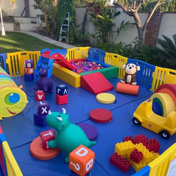 Play Soft - Bounce House Rentals Near Me