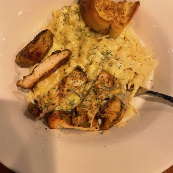Bluefin Grille - Chicken Alfredo - New American Near Me - Tofte, Minnesota Bluefin Grille - Chicken Alfredo - New American Near Me - Tofte, Minnesota