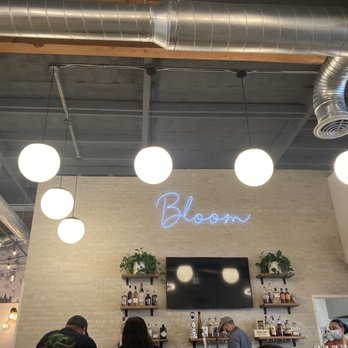 Bloom - Inside - American Near Me - Santa Clara, California