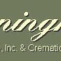 Photo of Cunningham Funeral Home