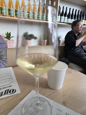 Offhand Wine Bar by null
