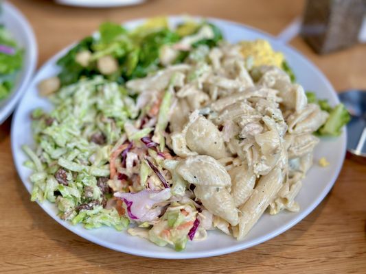 Souplantation by null