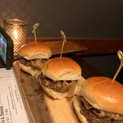 Craft & Vine - Sliders