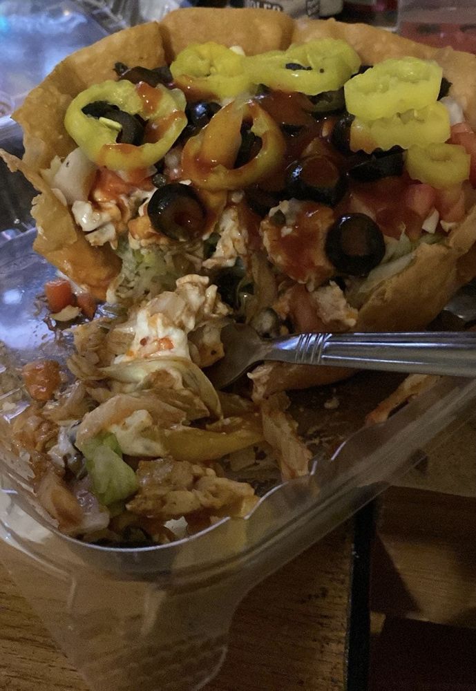 Colosso Taco & Subs