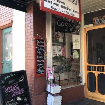 Cuppa Coffee & More! - Coffee & Tea Near Me - Placerville, California