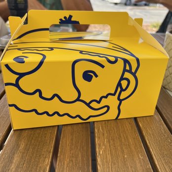 Beard Papa's - Bakeries Near Me - Irvine, California Beard Papa's - Bakeries Near Me - Irvine, California