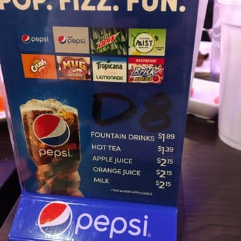 Hibachi Grill Buffet - Drink Menu - Sushi Bars Near Me - Riverside, California