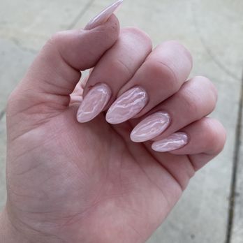 Nisha Nails - Nail Salons Near Me - Wayne, New Jersey