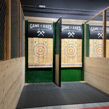 Game Of Axes - Axe Throwing Near Me - Boynton Beach, Florida Game Of Axes - Axe Throwing Near Me - Boynton Beach, Florida