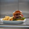 Backcountry Bar & Grill gift card