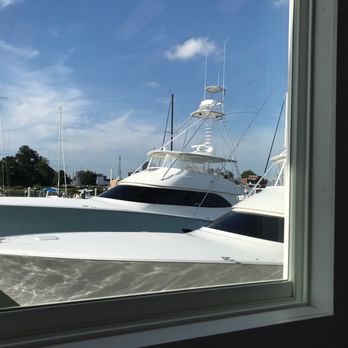 Surf Rider Bluewater - Love the view! - Seafood Near Me - Hampton, Virginia Surf Rider Bluewater - Love the view! - Seafood Near Me - Hampton, Virginia