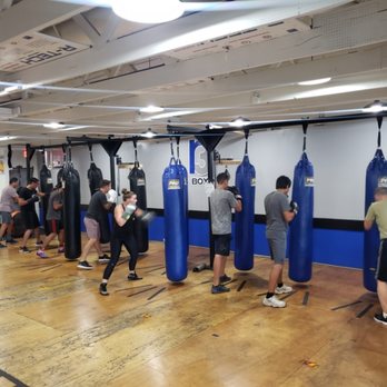 R3 Boxing - Boxing Near Me - Poway, California