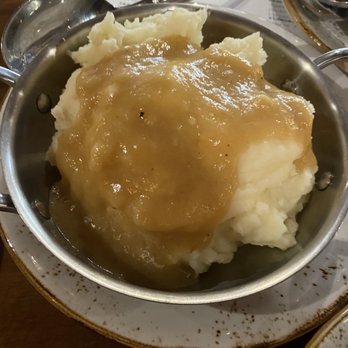 Killen's - Side of mashed potatoes $8 - Southern Near Me - Houston, Texas Killen's - Side of mashed potatoes $8 - Southern Near Me - Houston, Texas