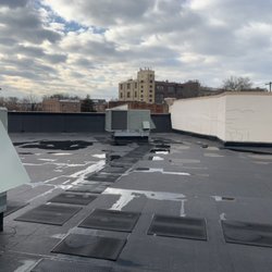 Get Inspected - Commercial Roof inspections