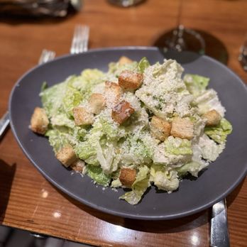 Angeline's - Cesar Caesar Salad - Italian Near Me - Charlotte, North Carolina Angeline's - Cesar Caesar Salad - Italian Near Me - Charlotte, North Carolina