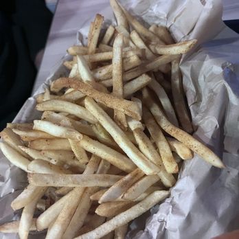 Bundoo Khan - Masala Fries - Barbeque Near Me - Fremont, California