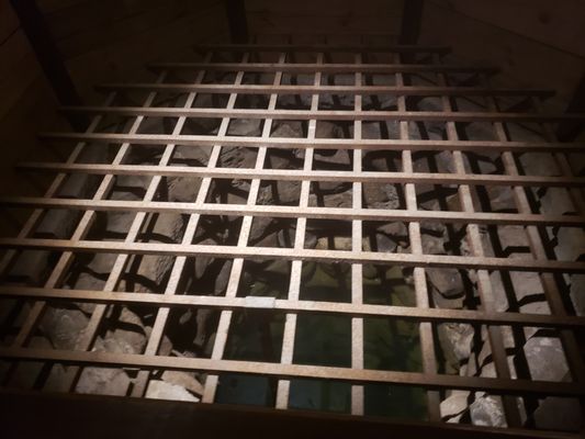 Christiansborg Palace by null