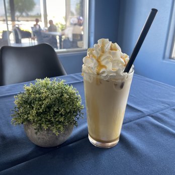 Astra Cafe - Caramel Macchiato - Cafes Near Me - Las Vegas, Nevada Astra Cafe - Caramel Macchiato - Cafes Near Me - Las Vegas, Nevada