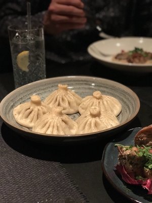 Café Ansari by null