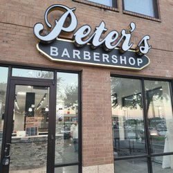 Peter's Barber Shop