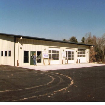 Gold Hill Automotive - Auto Repair Near Me - Fort Mill, South Carolina Gold Hill Automotive - Auto Repair Near Me - Fort Mill, South Carolina