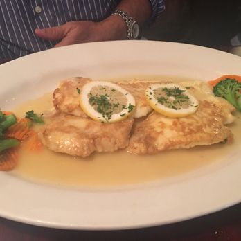 Papa’s Fish House - The food is delicious. The service even better! Mary is The Best! - Seafood Near Me - Lighthouse Point, Florida