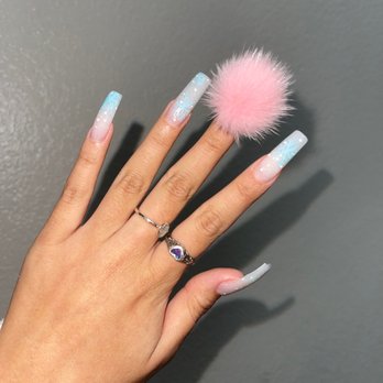Top Nails & Spa - Day Spas Near Me - Covina, California Top Nails & Spa - Day Spas Near Me - Covina, California